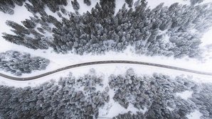 Bird eye’s view!, by Kimon Maritz